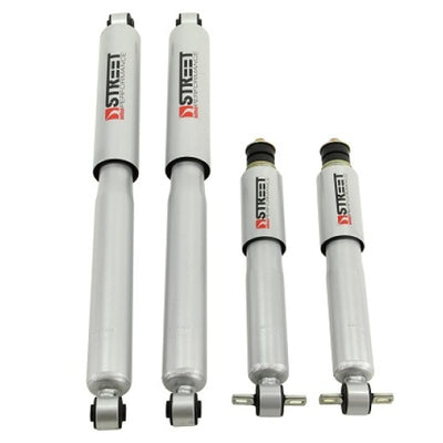 Belltech Street Performance Shock Set