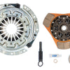 Exedy 1990-1996 Nissan 300ZX 2+2 V6 Stage 2 Cerametallic Clutch Thick Disc