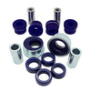 SuperPro 2013 Scion FR-S Base Front Lower Inner Control Arm w/ Caster Bushing Kit