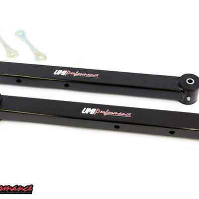 UMI Performance 73-77 GM A-Body Boxed Rear Lower Control Arms