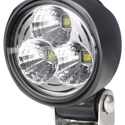 Hella Work Lamp Wa 0Gr Md1224 Lt M704 1G0
