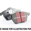 EBC 2019+ BMW Z4 G29 2.0T Ultimax Rear Brake Pads