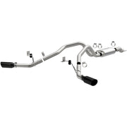 Magnaflow 2020 Ford F-150 V8 5.0L Street Series Cat-Back Performance Exhaust System