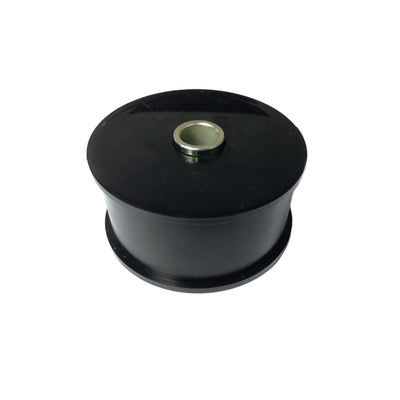 Torque Solution Front Engine Mount Insert: Mitsubishi Eclipse 3G 4cyl & V6 2000-2005