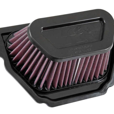 K&N Race Specific Air Filter for 15-18 Yamaha YZF R1 998