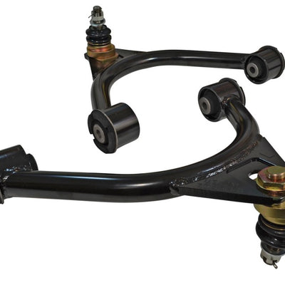 SPC Performance 93-05 Lexus GS300/98-00 GS400/01-05 GS430 Front Adjustable Upper Control Arms