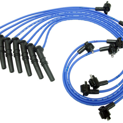 NGK Ford Crown Victoria 1998-1996 Spark Plug Wire Set