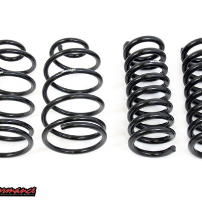 UMI Performance 64-66 GM A-Body Spring Kit Factory Height