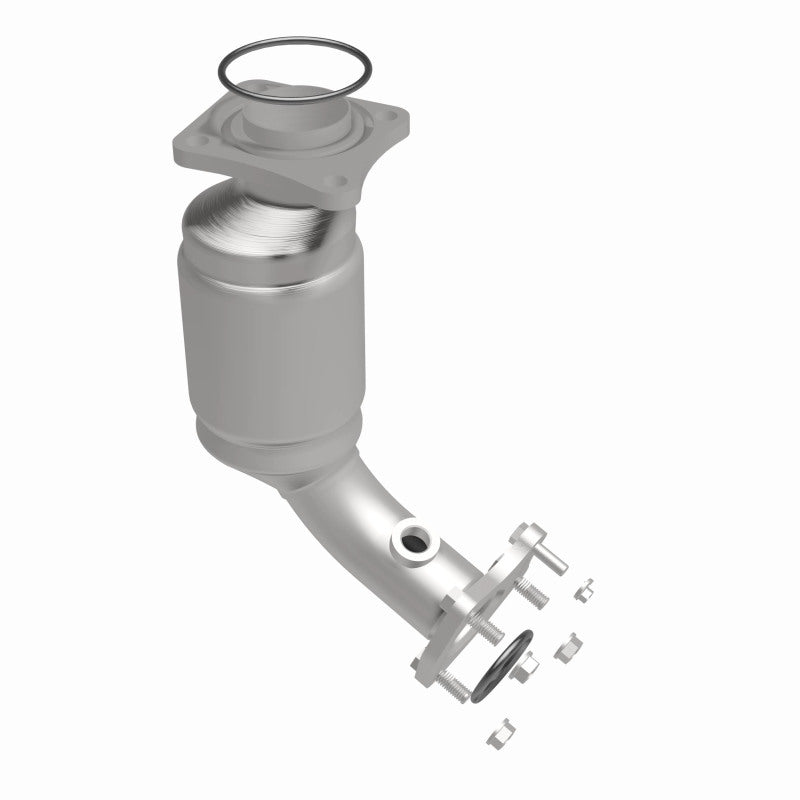 MagnaFlow Direct Fit Catalytic Converter 03-07 Murano rear man OEM