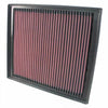 K&N Replacement Air Filter DODGE SPRINTER 2.7L-L5; 2005