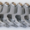 Eagle Ford 302 Forged 4340 Steel H-Beam Connecting Rods (Set of 8)
