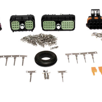 FAST Connector Kit Universal Xim