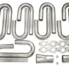 Stainless Works 1-5/8in Header Builder Kit