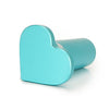 NRG Heart Shape Drift Button Toyota 86/Subaru WRX/STI/Mazda - Teal