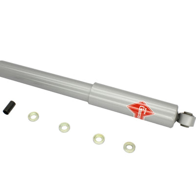 KYB Shocks & Struts Gas-A-Just Front & Rear CHEVROLET Blazer - Full Size (2WD) 1969-72 CHEVROLET G-S