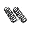 Superlift 66-77 Ford F-100 / Ford Bronco Coil Springs (Pair) 3.5in Lift - Front