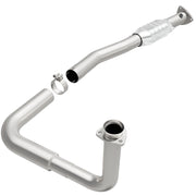 MagnaFlow Direct Fit Catalytic Converter 97-00 GM Van 5.7L Lf