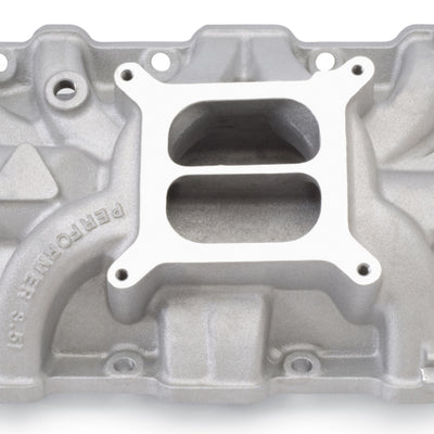 Edelbrock Performer Rover Manifold
