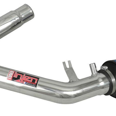 Injen 13 Fiat 500 1.4L 4cyl Polished Short Ram Intake w/ MR Tech