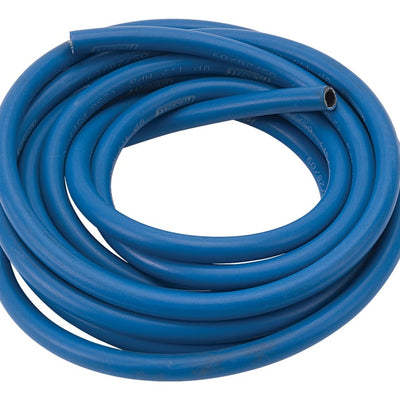 Russell Performance -10 AN Twist-Lok Hose (Blue) (Pre-Packaged 10 Foot Roll)