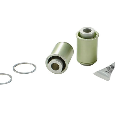 aFe Control PFADT Series Rear Shock Mount Spherical Bearing Kit 97-13 Chevrolet Corvette (C5/C6)