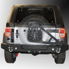 DV8 Offroad RS-10/RS-11 TC-6 Tire Carrier