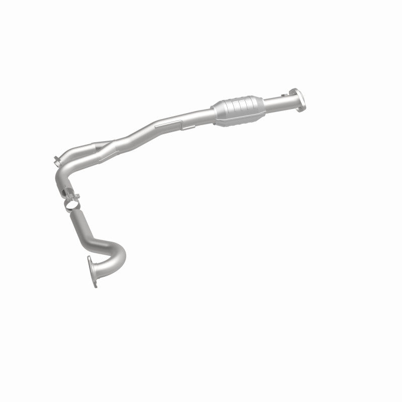 MagnaFlow Direct Fit Catalytic Converter 02-03 Jeep Liberty 3.7L
