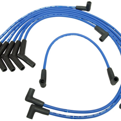 NGK Ford LTD 1986-1984 Spark Plug Wire Set