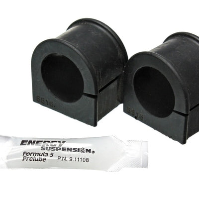 Energy Suspension Front Sb Bushing 1.250 Id - Black