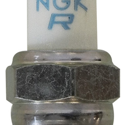 NGK Laser Platinum Spark Plug Box of 4 (TR5BP12)