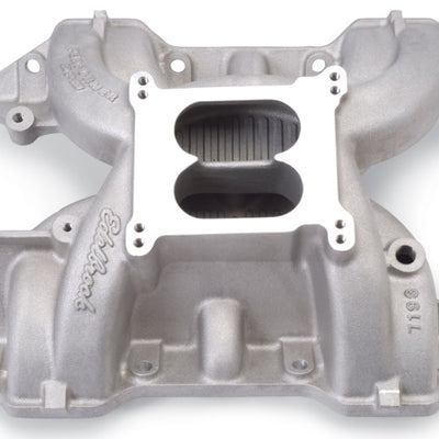 Edelbrock Performer RPM 440 Manifold