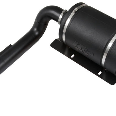 K&N 14-19 Polaris RZR 1000 999CC Performance Intake Kit