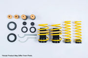 ST Adjustable Lowering Springs 18+ Volkswagen Tiguan (MQB) 2WD/4WD / 19+ Audi Q3 Quattro (F3)