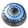 OS Giken Subaru IMPREZA GDB/GRB HTR Series Dampened Twin Plate Clutch