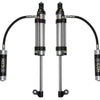 ICON 2007+ Toyota Tundra RXT Rear 2.5 Series Shocks Omega RR - Pair