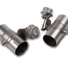 Akrapovic 10-13 Porsche Cayenne S Hybrid (958) Sound Kit