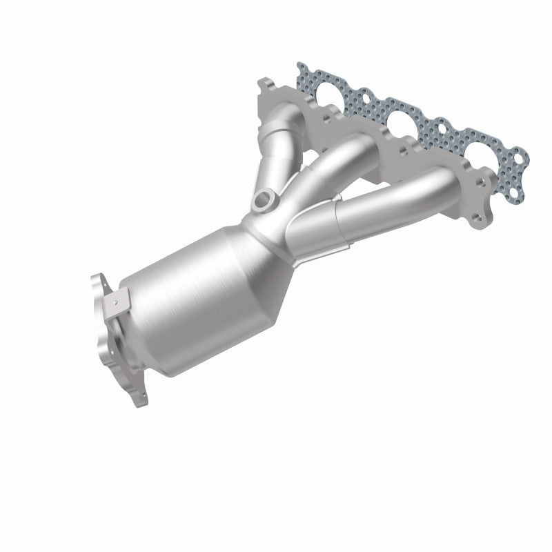 MagnaFlow Direct Fit Catalytic Converter 08-12 Land Rover LR2 3.2L
