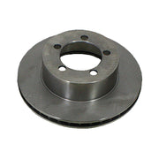 Yukon Gear 12T Rear Brake Drum 71-72 & 63-70 Axle Conversion Kits 5x5.00in