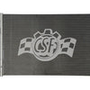 CSF 99-02 Dodge Ram 2500 5.9L A/C Condenser