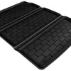 3D MAXpider 2011-2016 BMW 5 Series Kagu Cargo Liner - Black