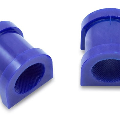 SuperPro 2005 Subaru Outback XT Limited Front 22mm Sway Bar Mount Bushing Set