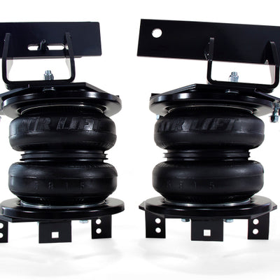 Air Lift LoadLifter 7500XL Ultimate for 17-19 Ford F-250 / F-350 / F-450