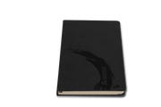 Akrapovic Hardcover Notebook
