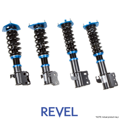 Revel Touring Sport Damper 02-07 Subaru Impreza WRX / 04 Impreza WRX STI