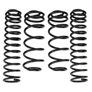 Rancho 18-20 Jeep Wrangler Fr and R Suspension System Component - Box One
