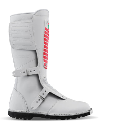 Gaerne GMX Mach 80 Boot White Size - 7