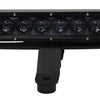 Go Rhino 18-20 Jeep Wrangler JL/JLU/Gladiator JT Light Mount - Two 6in Single Tow