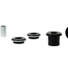 Whiteline Plus 10/02-08/06 Pontiac GTO 8 cyl Front Heavy Duty Radius Rod Rear