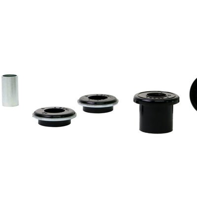 Whiteline Plus 10/02-08/06 Pontiac GTO 8 cyl Front Heavy Duty Radius Rod Rear