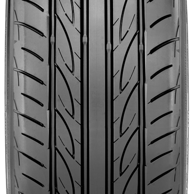 Yokohama Advan Fleva V701 Tire - 215/45R18 93W